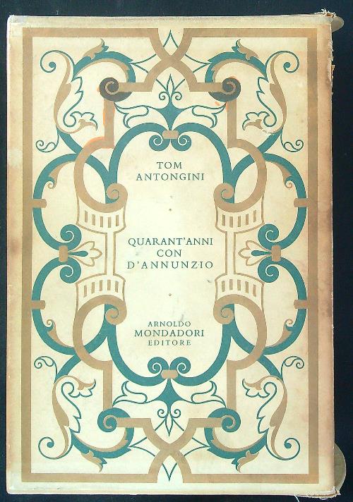 LIBRACCIO VINTAGE