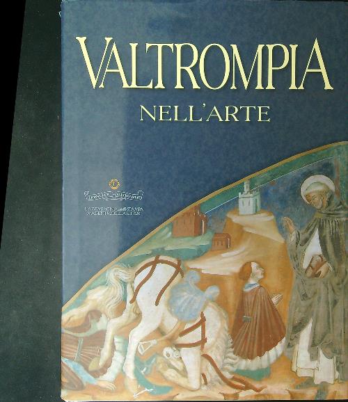 LIBRACCIO VINTAGE