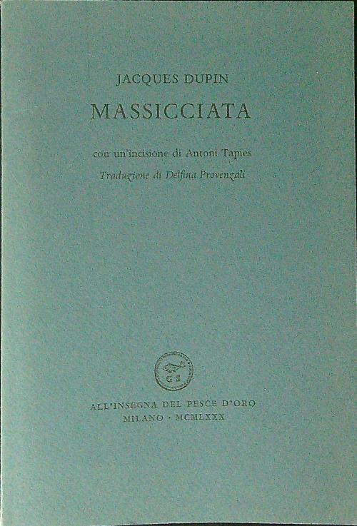 LIBRACCIO VINTAGE