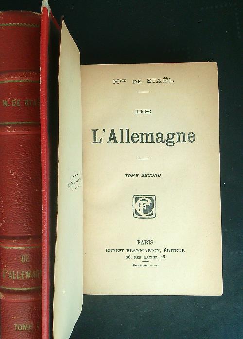 LIBRACCIO VINTAGE
