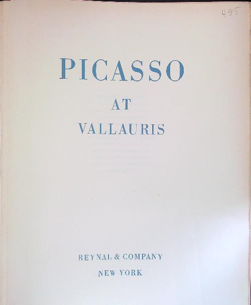 LIBRACCIO VINTAGE