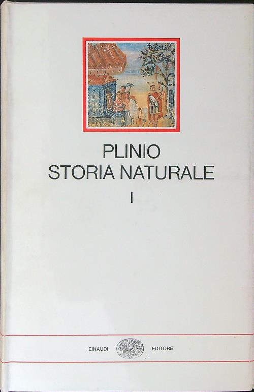 LIBRACCIO VINTAGE
