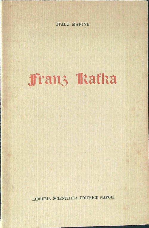 LIBRACCIO VINTAGE