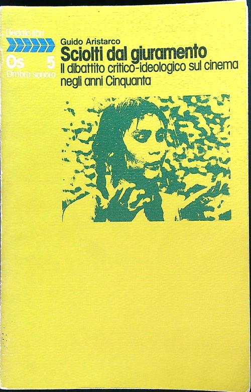 LIBRACCIO VINTAGE