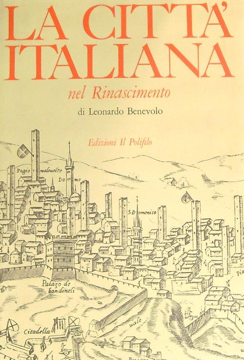 LIBRACCIO VINTAGE