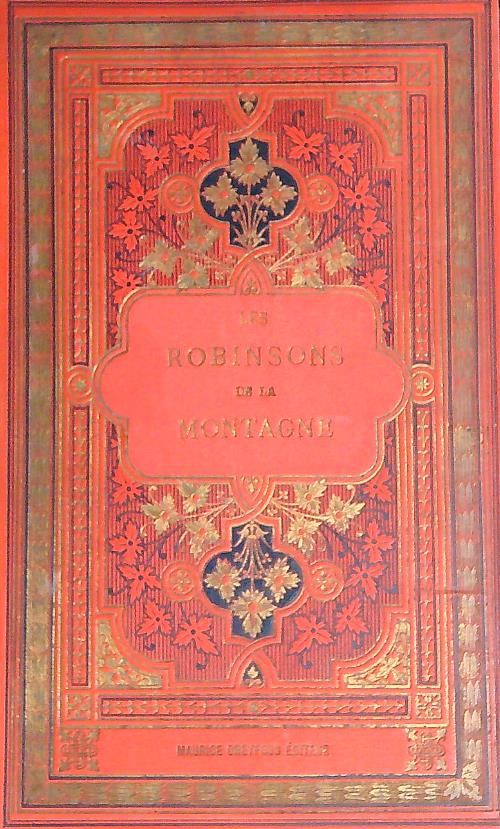 LIBRACCIO VINTAGE