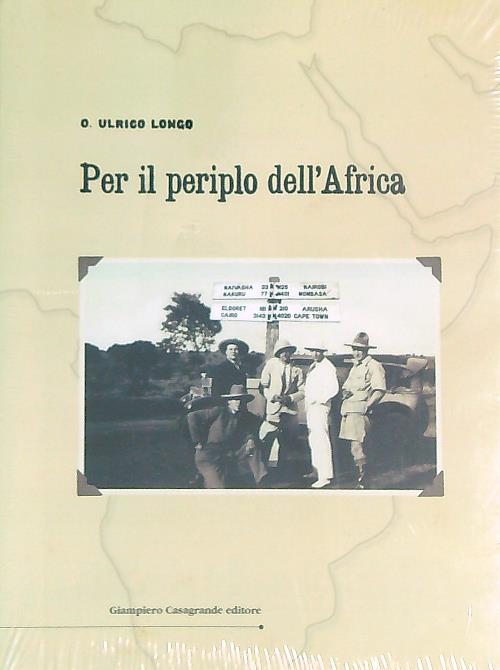 LIBRACCIO VINTAGE