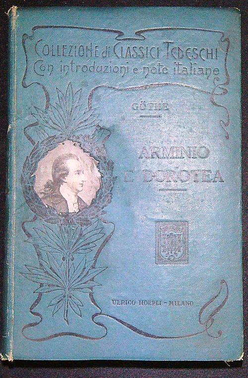 LIBRACCIO VINTAGE