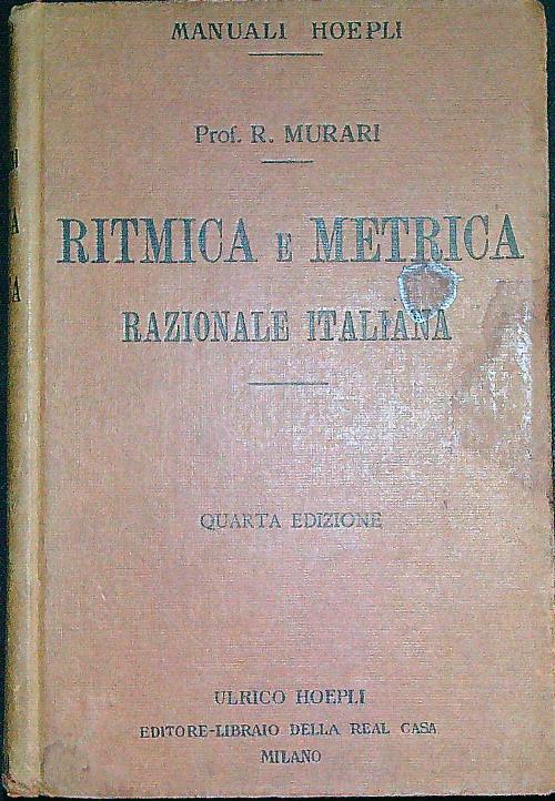 LIBRACCIO VINTAGE