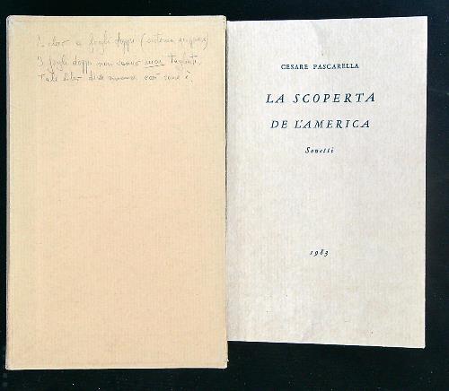 LIBRACCIO VINTAGE