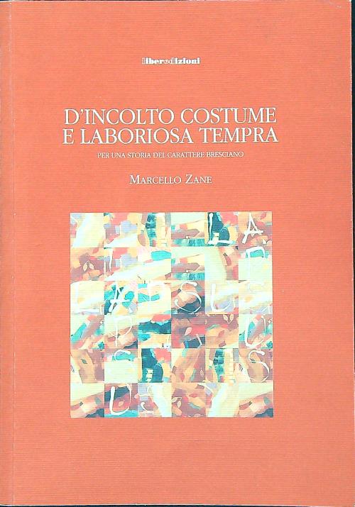 LIBRACCIO VINTAGE