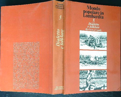 LIBRACCIO VINTAGE