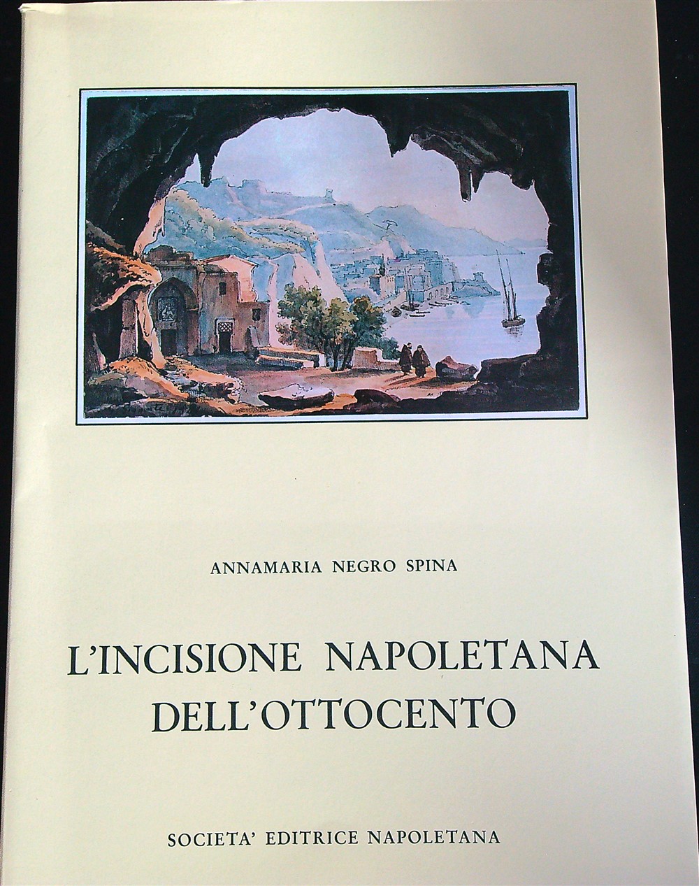 LIBRACCIO VINTAGE