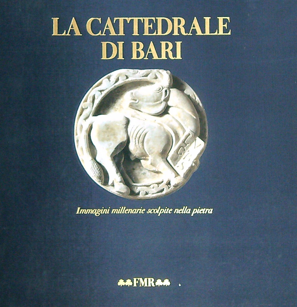 LIBRACCIO VINTAGE