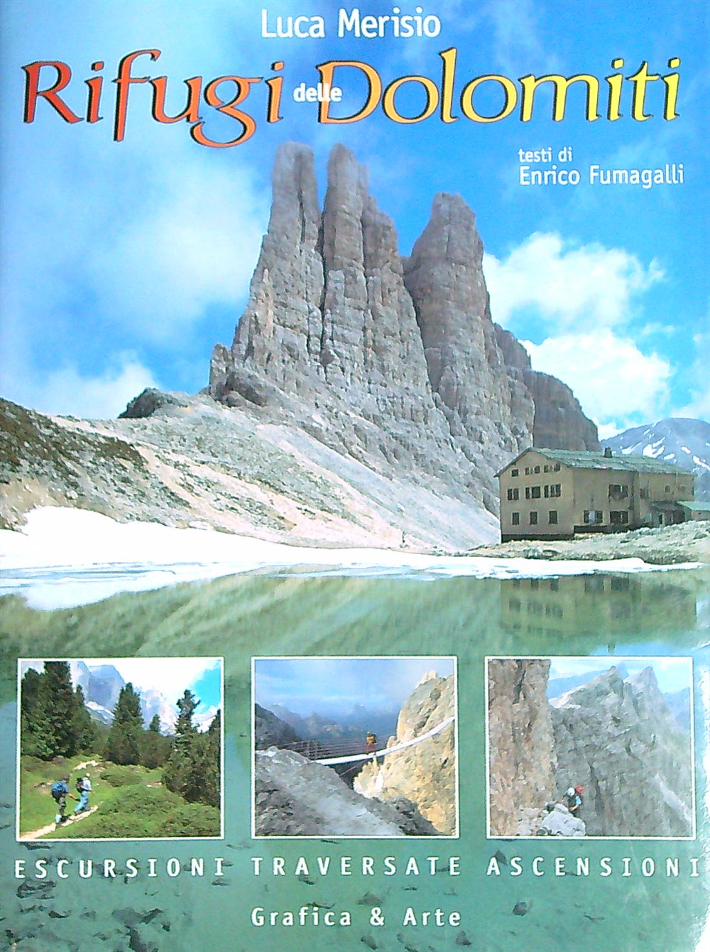 LIBRACCIO VINTAGE