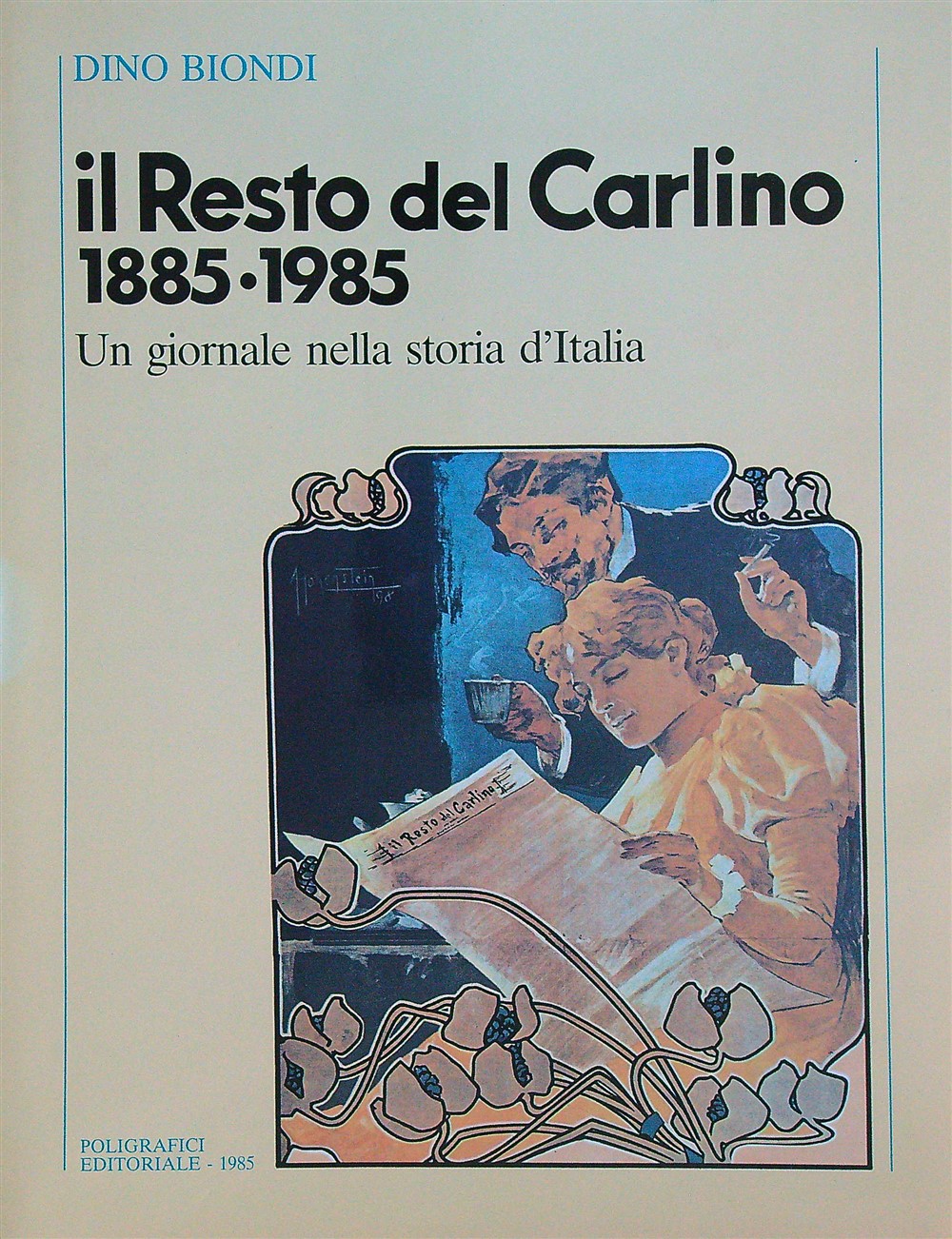 LIBRACCIO VINTAGE