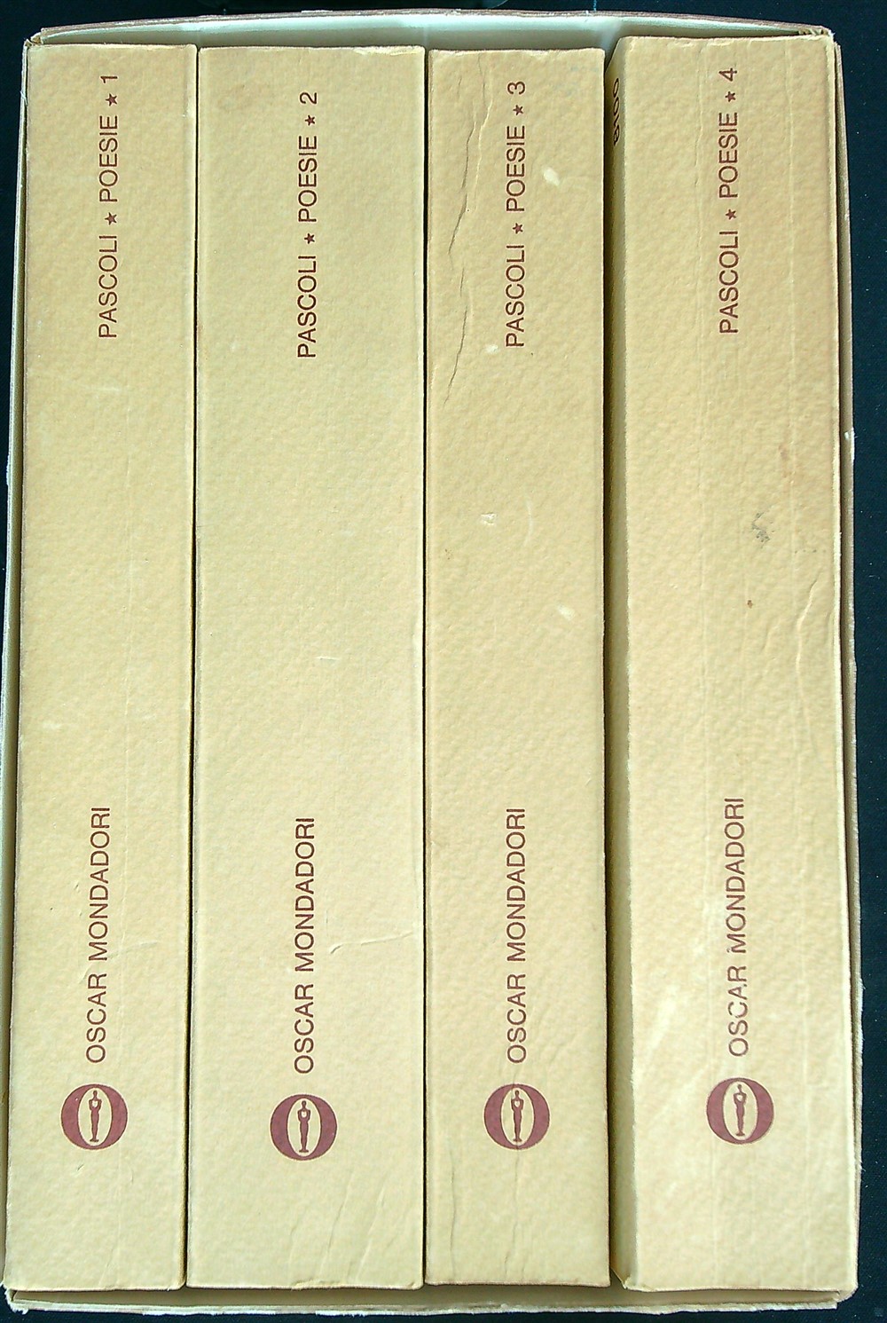 LIBRACCIO VINTAGE