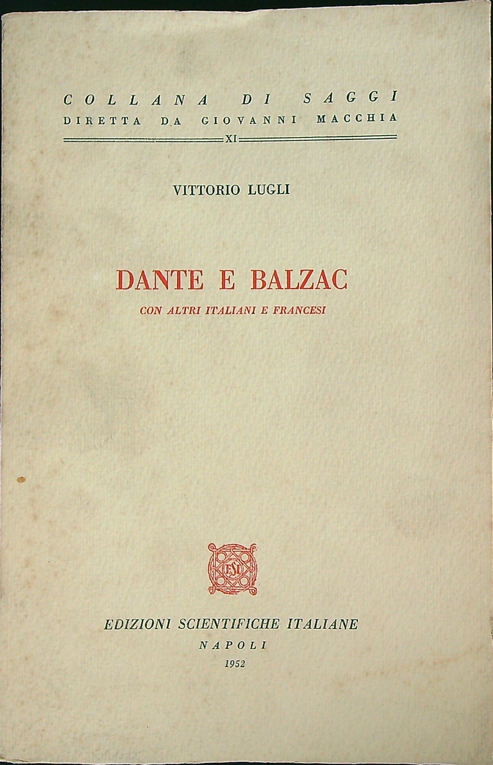 LIBRACCIO VINTAGE