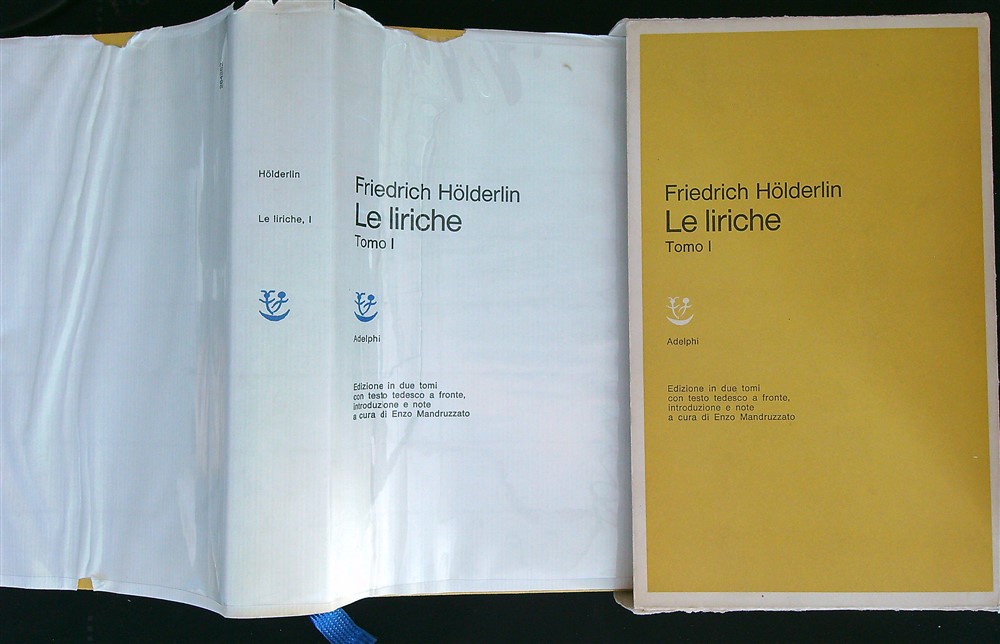 LIBRACCIO VINTAGE