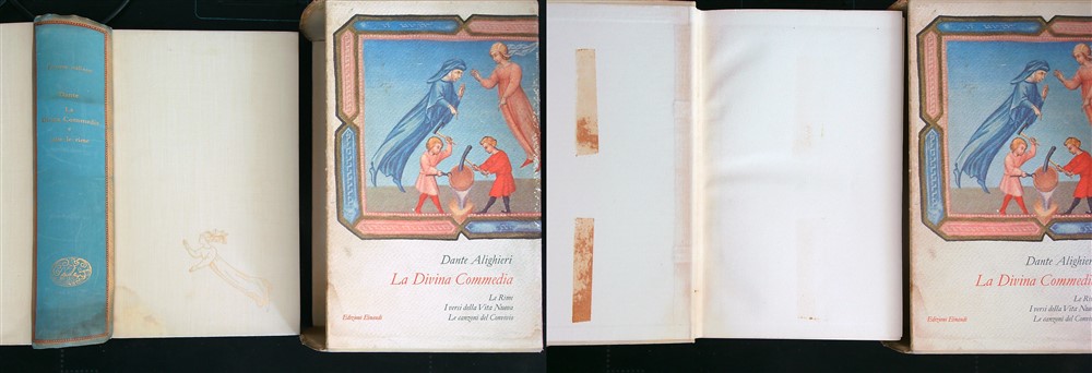 LIBRACCIO VINTAGE