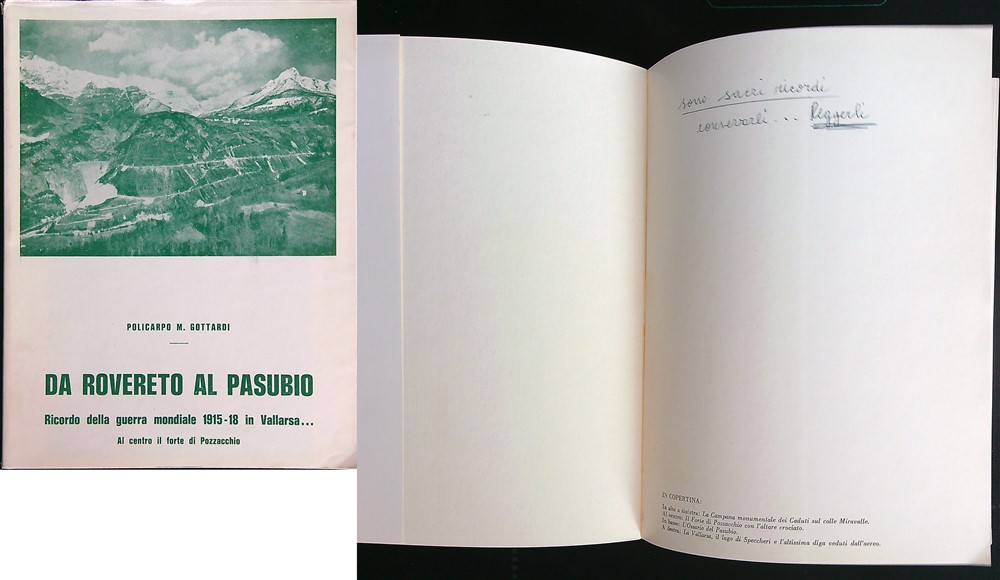 LIBRACCIO VINTAGE