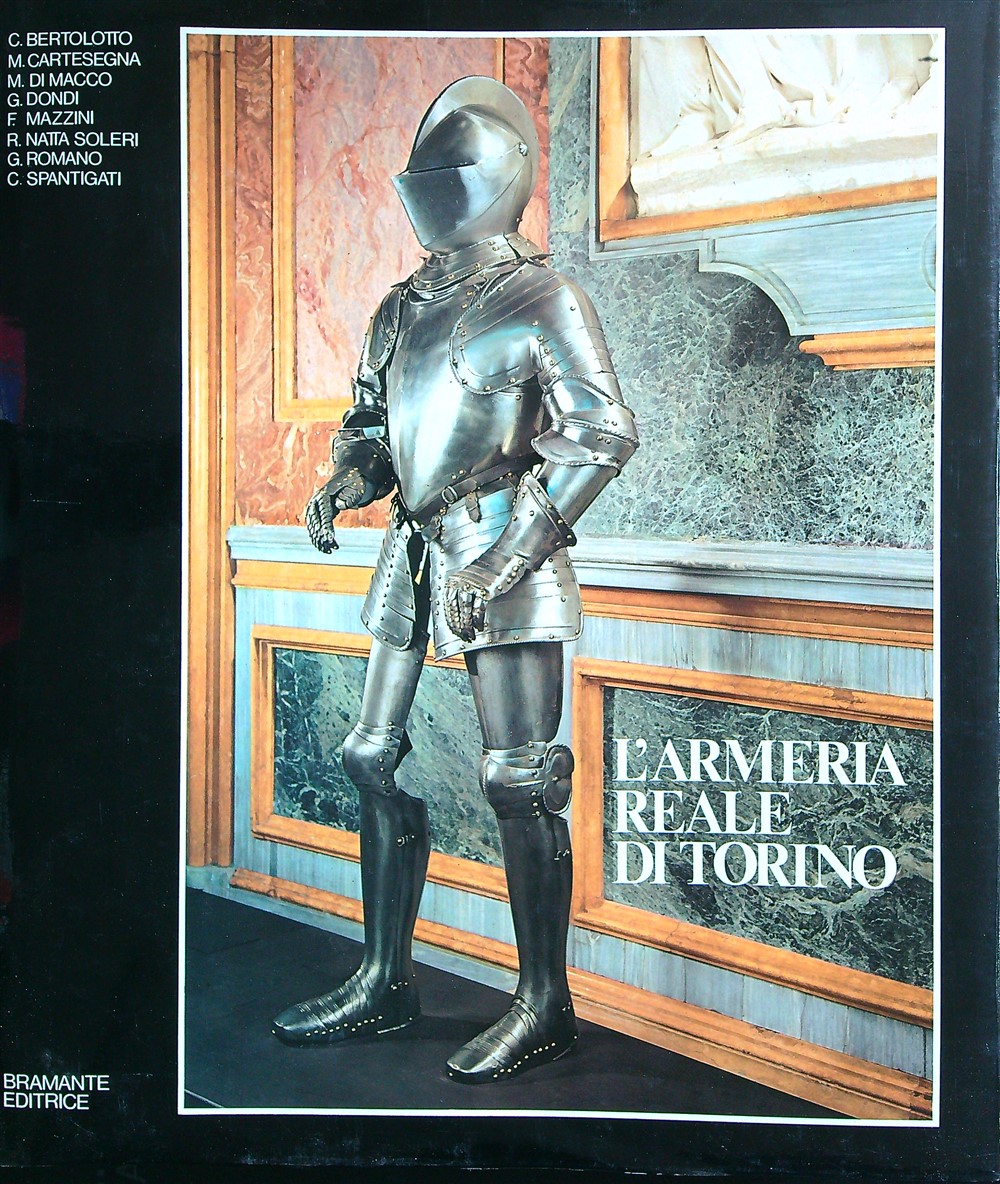 LIBRACCIO VINTAGE