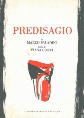 Predisagio. Marco Paladini - Viana Conti - copertina