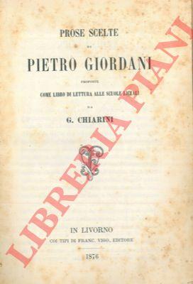 Libreria Piani