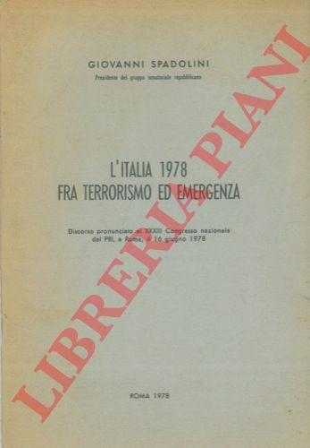 Libreria Piani