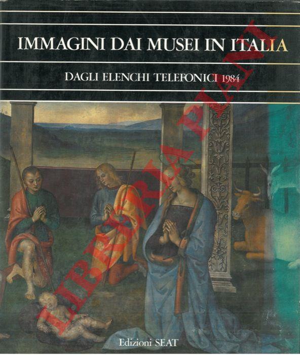 Libreria Piani
