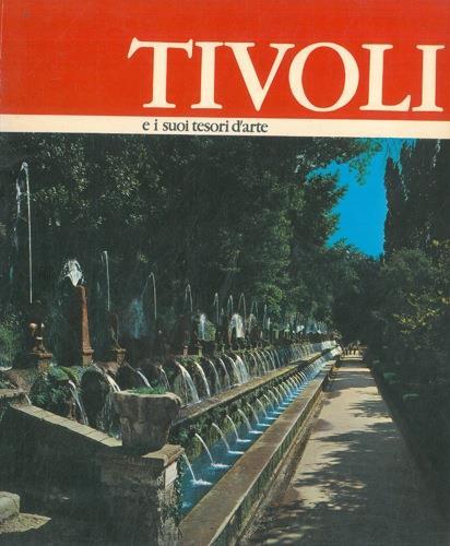 Tivoli - Sergio Cartocci - copertina