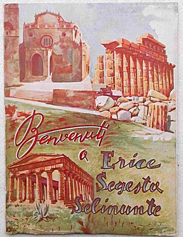 Studio bibliografico di Andrea Donati