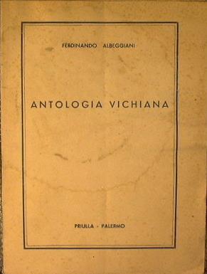 Antica Libreria Srl