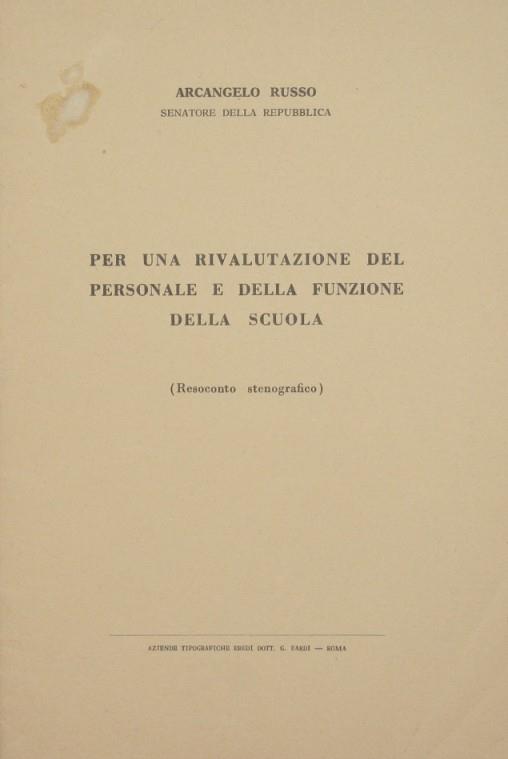 Antica Libreria Srl