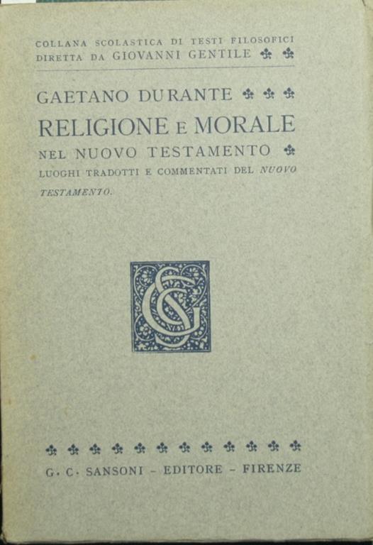 Antica Libreria Srl