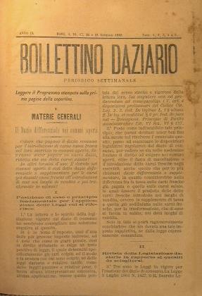 Antica Libreria Srl