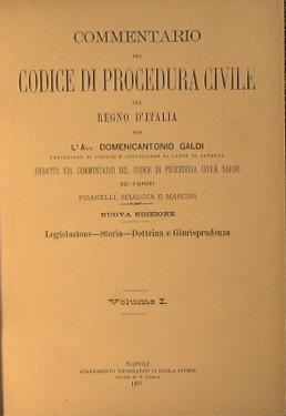 Antica Libreria Srl