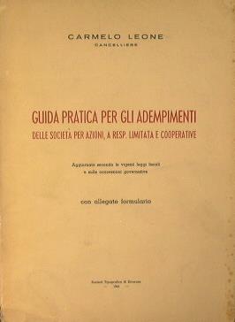 Antica Libreria Srl