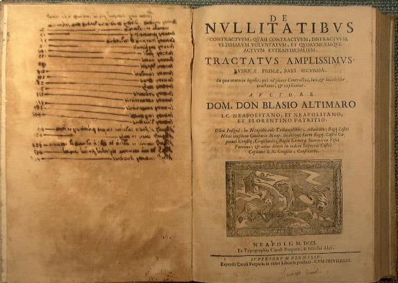 Antica Libreria Srl