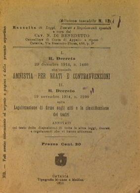 Antica Libreria Srl