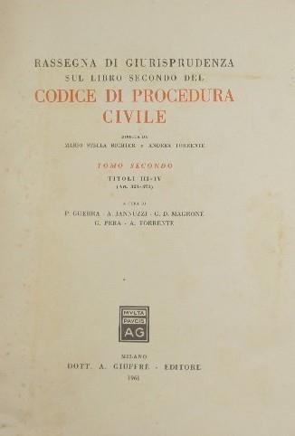 Antica Libreria Srl