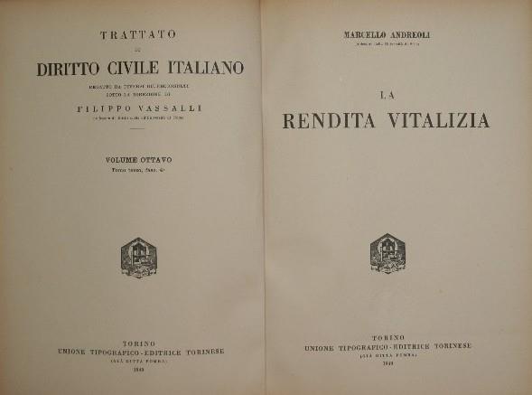 Antica Libreria Srl