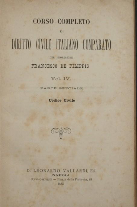Antica Libreria Srl