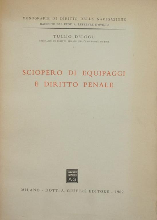 Antica Libreria Srl