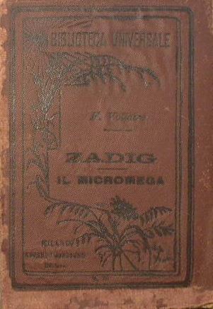 Antica Libreria Srl