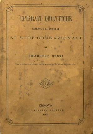 Antica Libreria Srl