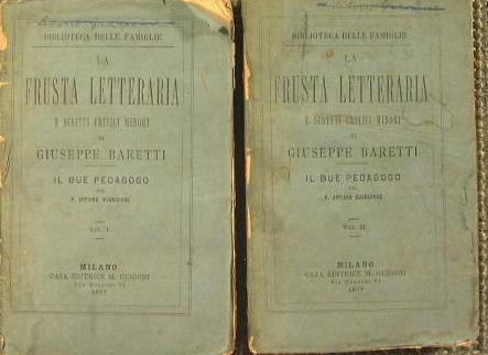 Antica Libreria Srl