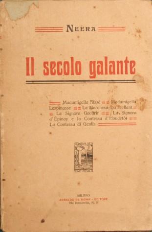 Antica Libreria Srl