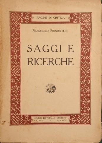 Antica Libreria Srl