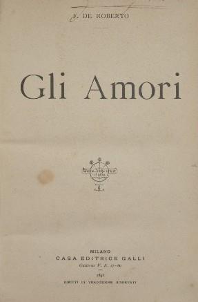 Antica Libreria Srl